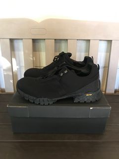 1017 Alyx Low Hiking Boots