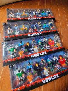 12pcs ROBLOX TOY FOR KIDS
