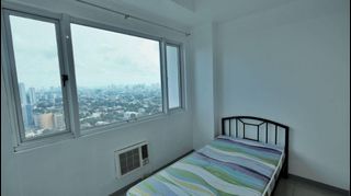 1 Bedroom Unit FOR RENT in Katipunan Area Quezon City near Ateneo, Miriam and UP