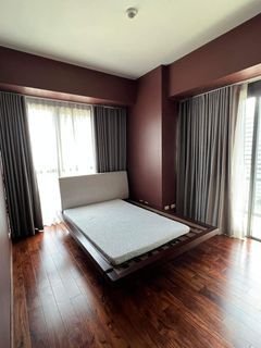 2 Bedroom Unit For Sale Uptown Ritz near Uptown Parksuites One Uptown Residence Avida Tower, BGC Taguig 