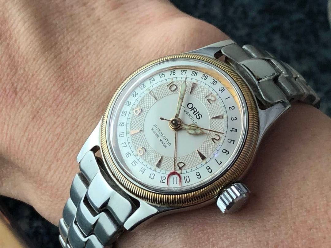 Oris swiss shop