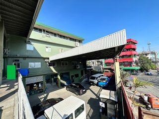 4 Storey Office Building and Warehouse FOR SALE in Sampaloc Manila