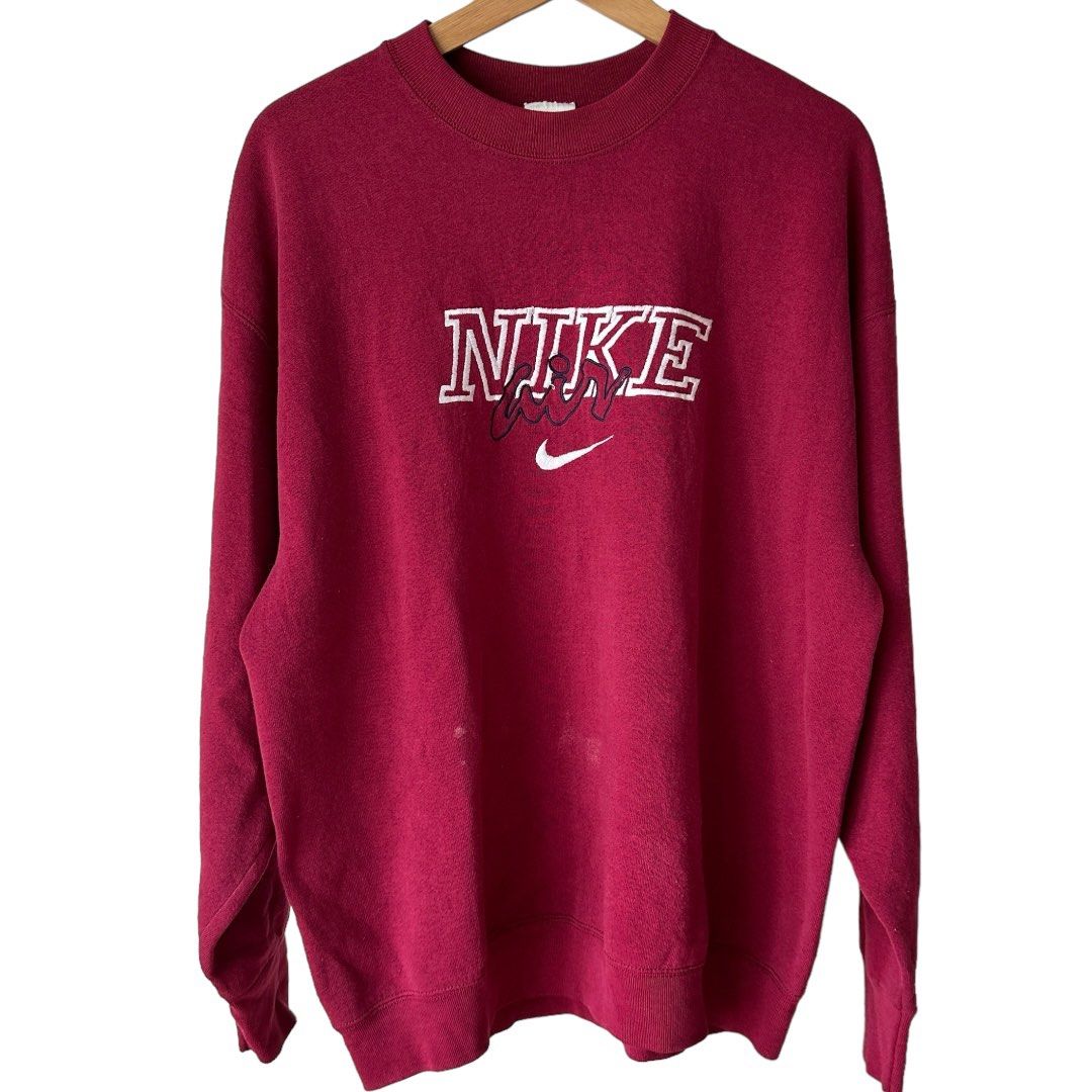 90s 00s Nike sweater hoodies vintage Carousell