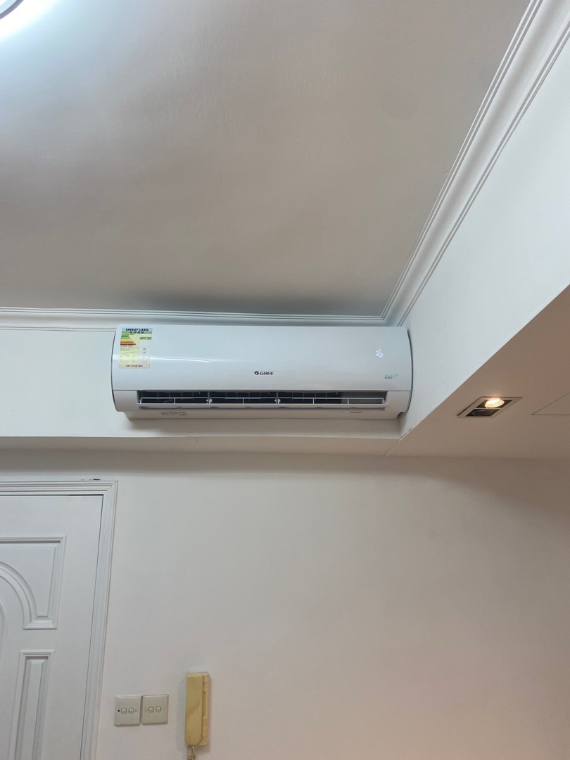 One-stop service (air conditioner installation, cleaning, maintenance), welcome to inquire for quotation62859979970305112