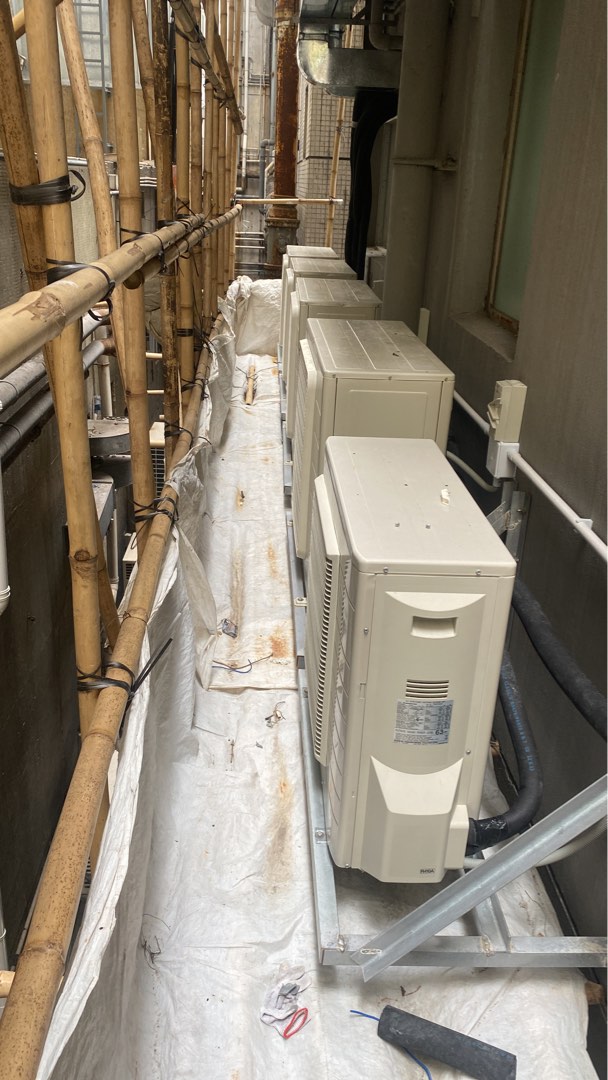 One-stop service (air conditioner installation, cleaning, maintenance), welcome to inquire for quotation62859979970305113
