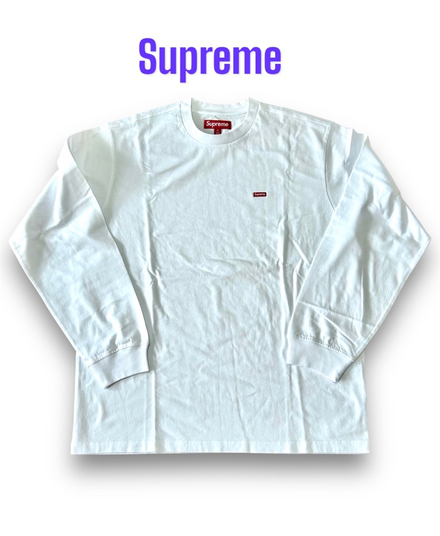 Authentic supreme shirt best sale