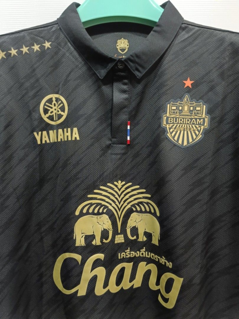 Buriram united kit 2018 hotsell
