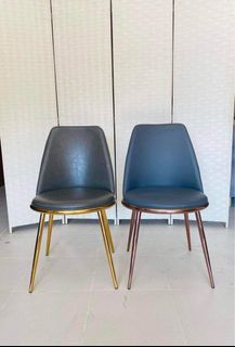 Accent Chairs 2 pcs