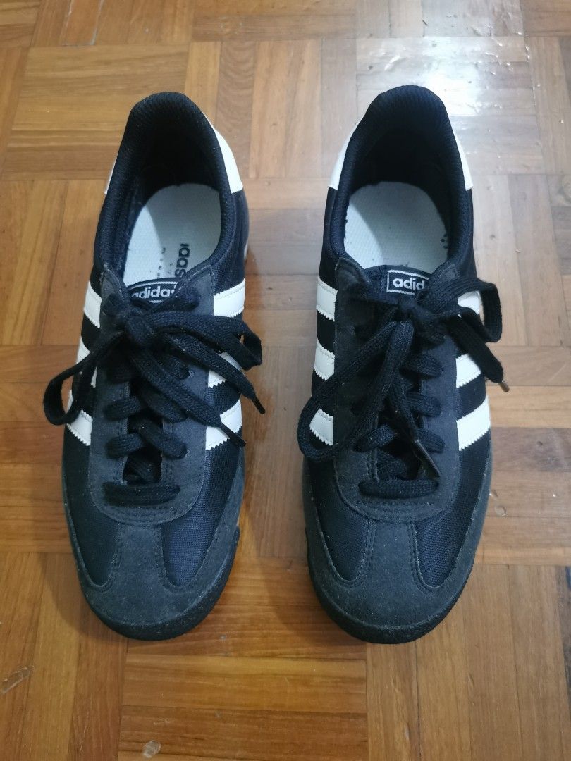 Adidas original negro discount