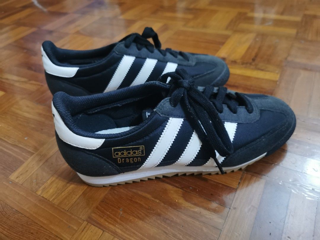 Adidas originals dragon 2025