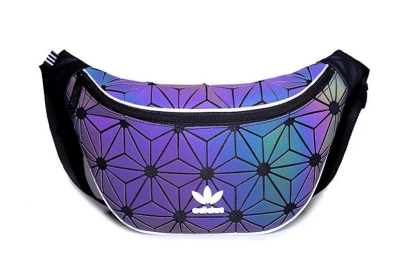 Jual waist bag mulch adidas original