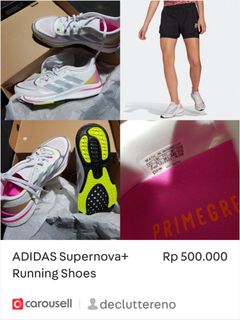 (Kategori: ) berada di . Dikirim oleh decluttereno (ID iklan 1300211514, Gambar 1). Deskripsi: .