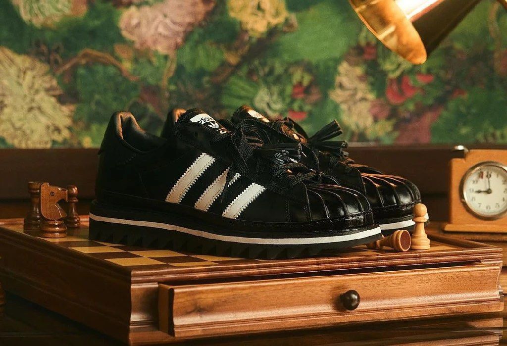 Adidas us13 top