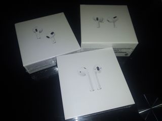 AIRPODS PRO, 2,3