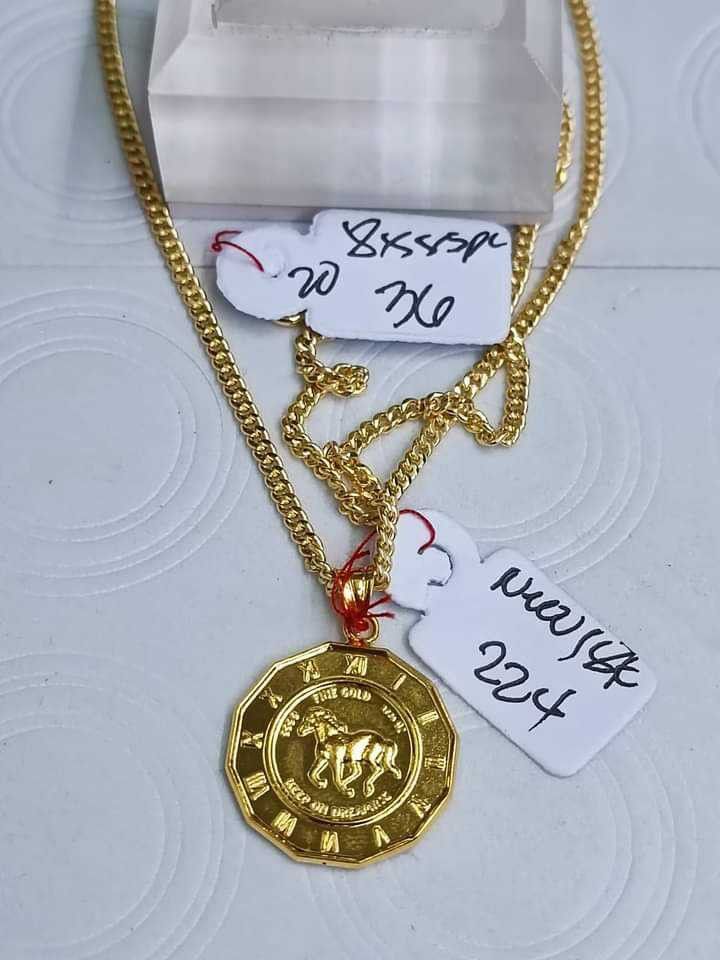 Alahas Paluwagan (Category: Necklaces) located in Manila. Submitted by luxuriousshoppe (Listing ID 1300195337, Image 1). Description: Alahas Paluwagan is Now Open Brand New Jewelries With Box Genuine Gold Perfect sa mga wlang pang cash. PEDE na kayo magkaroon Alahas in a very affordable price. Hulog is every 15th and 30th 1. ADMIN 2. 3. 4. 5. 6. 7. 8. 9. 10. A good investment dahil tumatagal lumalaki na yung value nang gold..