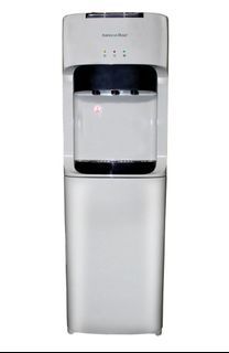 AmericanHome water dispenser H/C