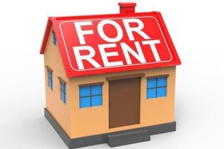 Apartment For Rent by June1 25k