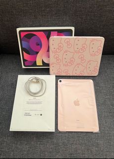 Apple iPad Air 4th Generation (WIFI)