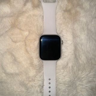Apple Watch SE GPS Aluminum 44mm (2nd gen)