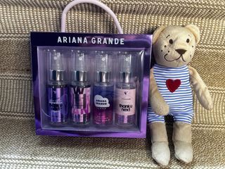 Ariana Grande mini set Fragrance Mist ✅Authentic✅🇨🇦✅