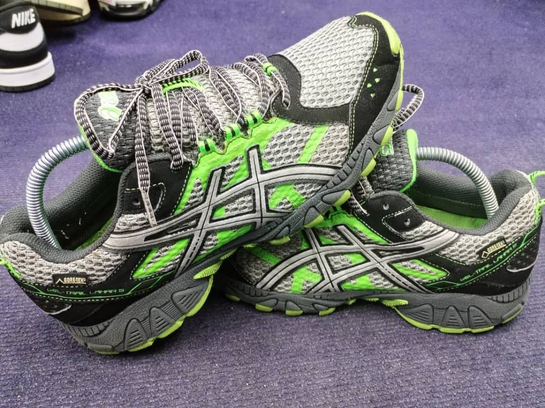 asics gel trail lahar 2 gtx