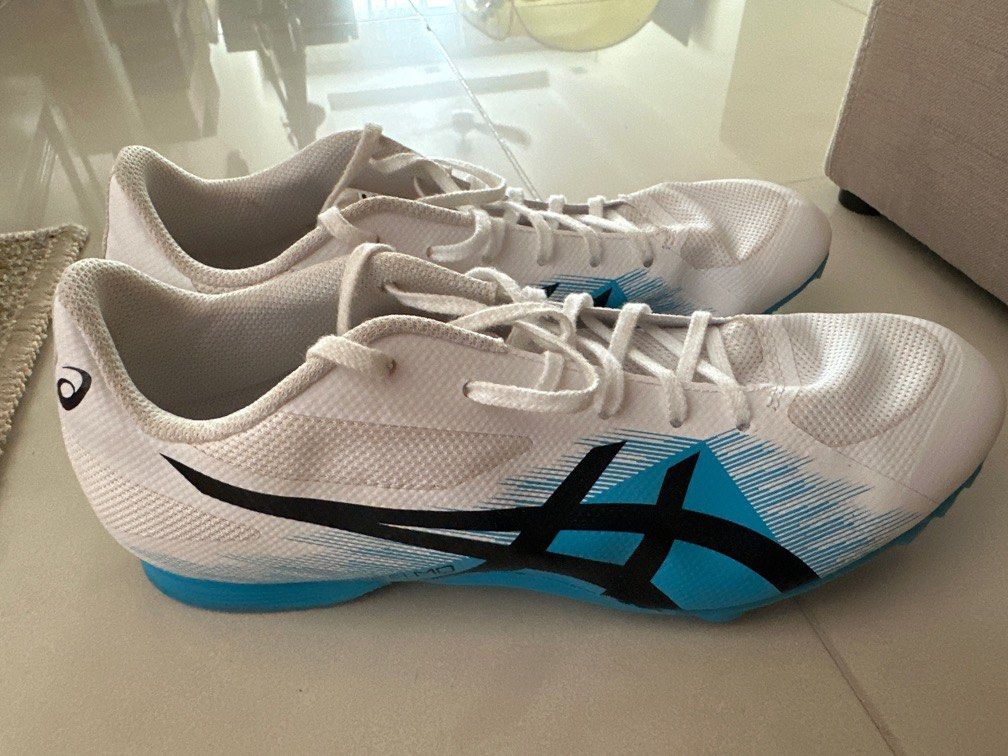 Asics hyper md 7 new arrivals
