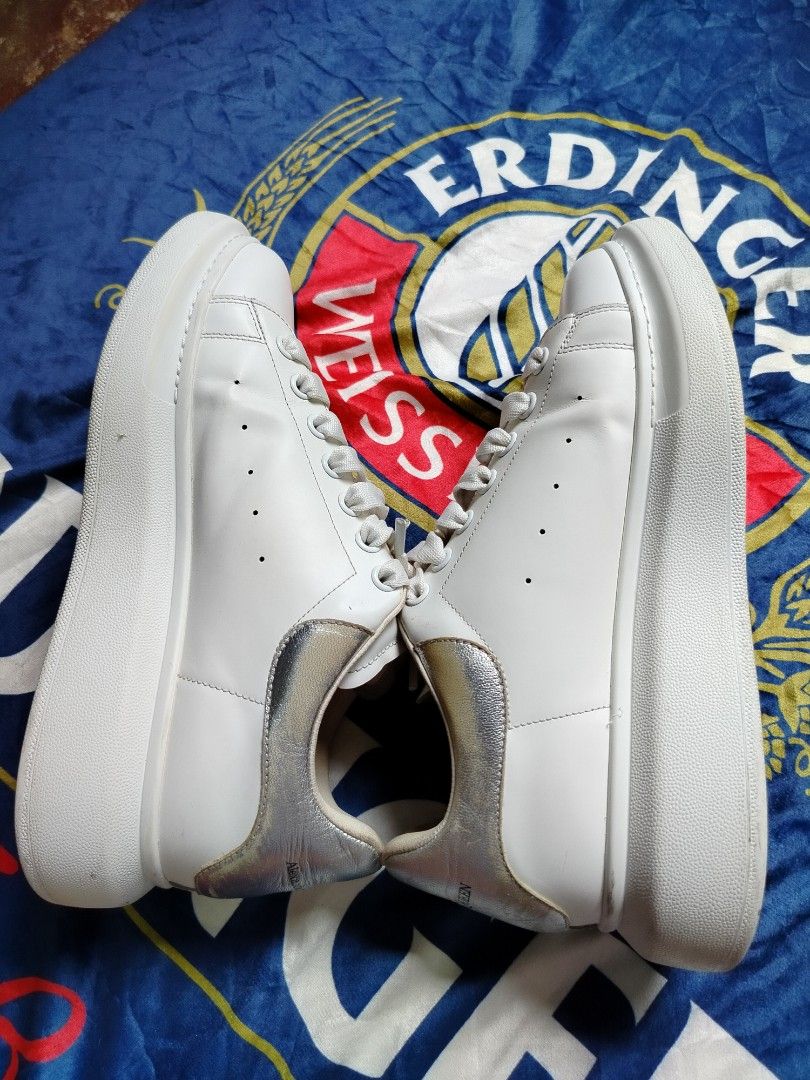 Alexander mcqueen size 42 best sale