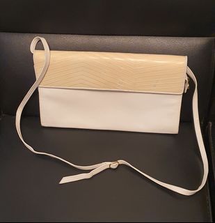 Authentic fendi vintage sling