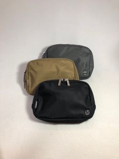 Authentic LULULEMON Everywhere Belt Bag 2L *on hand & ready to ship*
