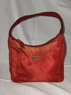 Authentic PRADA small bag