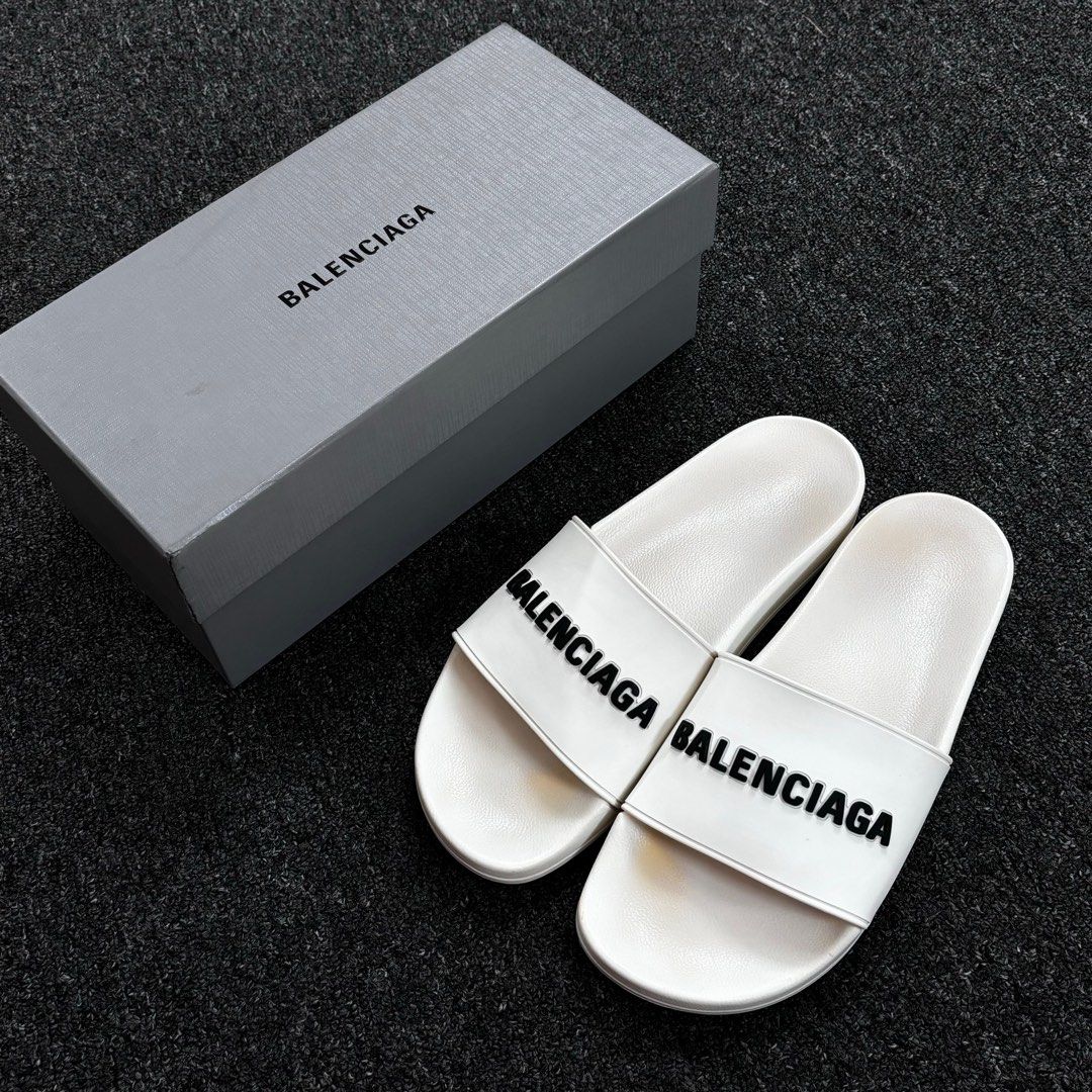 Balenciaga Track Balenciaga Shoes Balenciaga All Over Slides