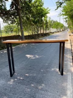 Bar Table Made to order