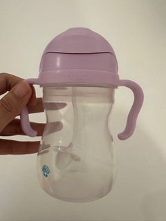 B.Box Non Spill Sippy Cup