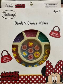 beads and chains maker