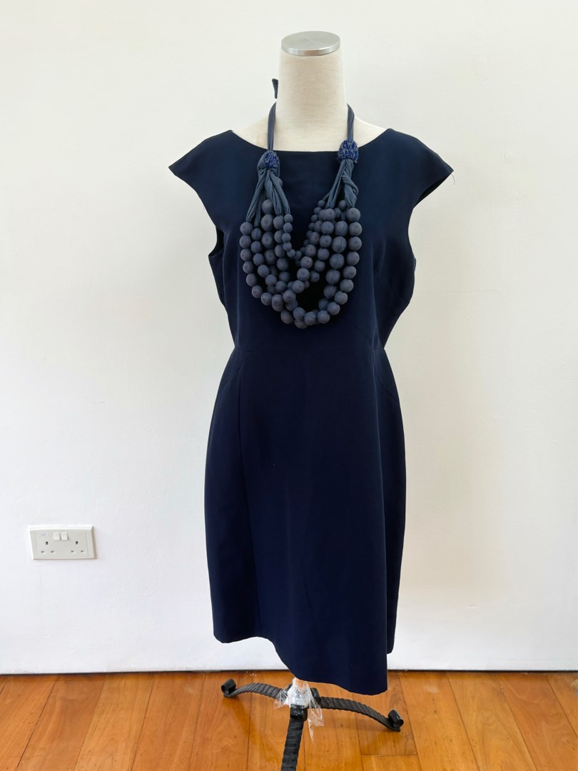 Lk bennett work dresses shop