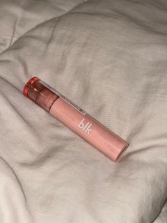 BLK Plumping Lip Gloss in TIDES - SEALED / NOT OPENED