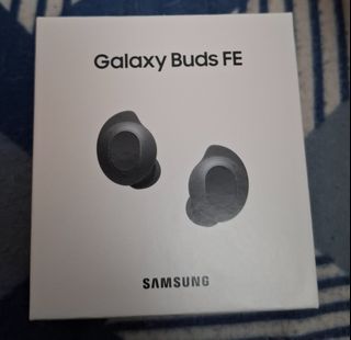 (BNEW & SEALED) Samsung Galaxy Buds FE