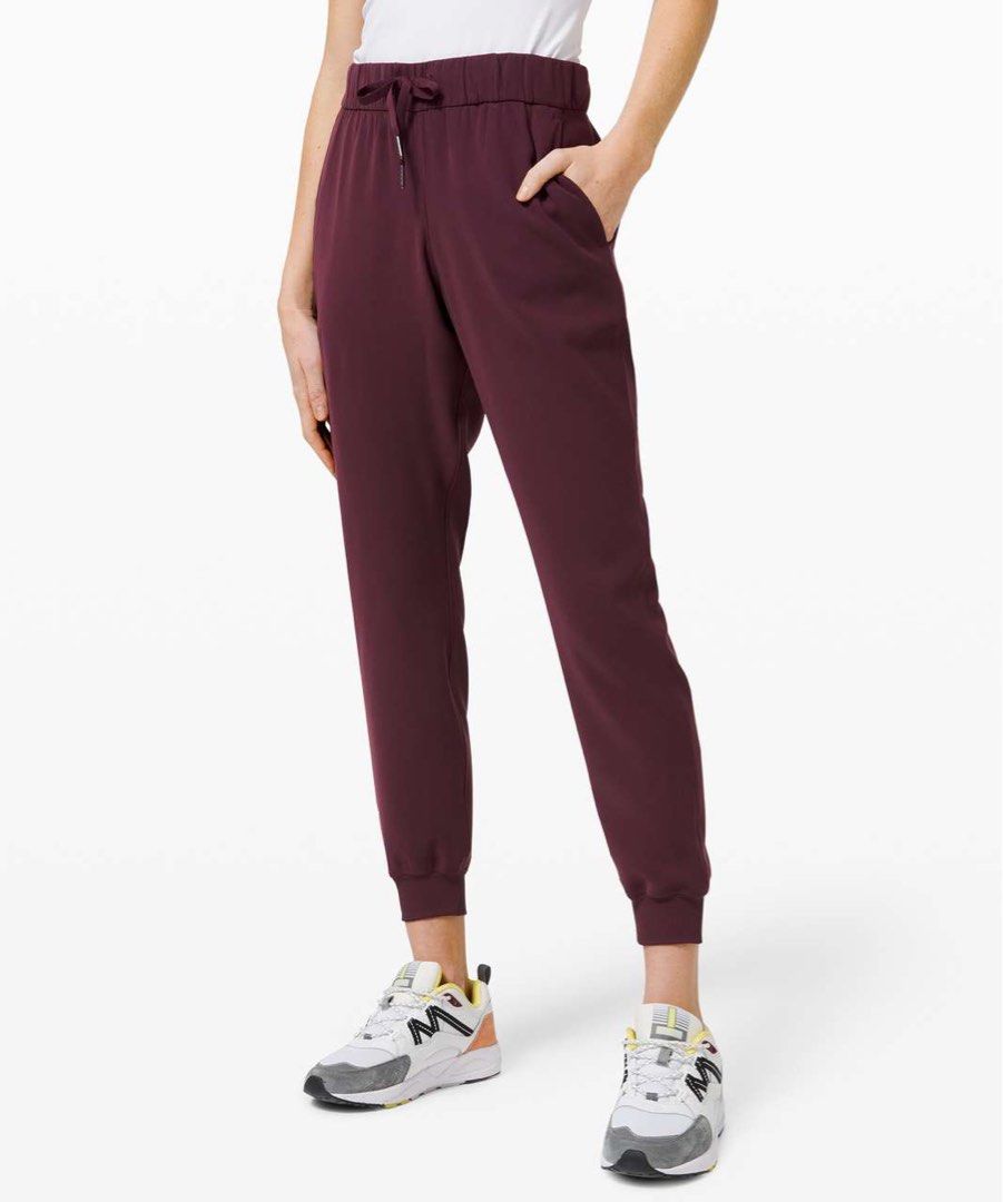 On the fly jogger discount