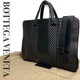 BOTTEGA briefcase 2way business bag