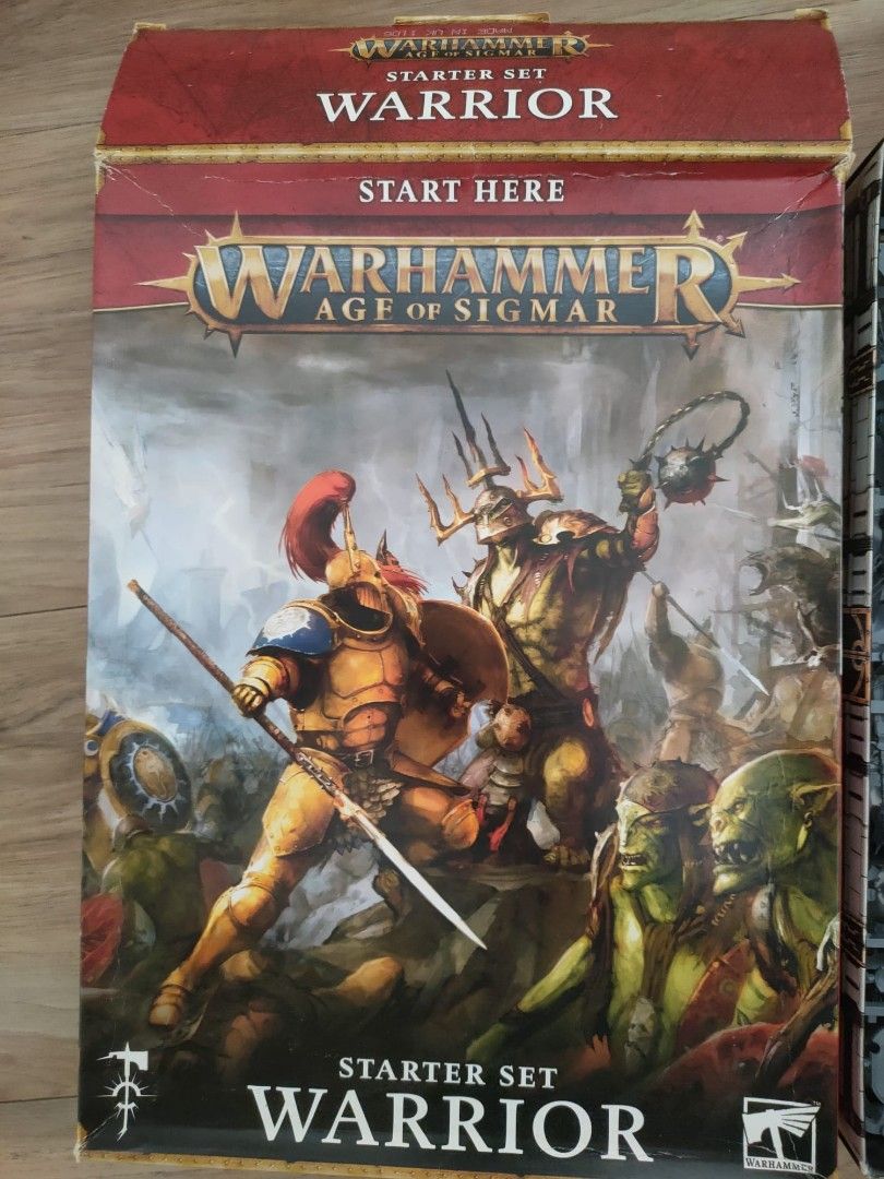 Warhammer Age Of Sigmar General's Handbook 2025-2026 – Brand New Rulebook – Games Workshop 80-46