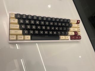 (can negotiate) Kbd67 Lite KbdFans Custom Mechanical Hotswap Keyboard64158737631874110