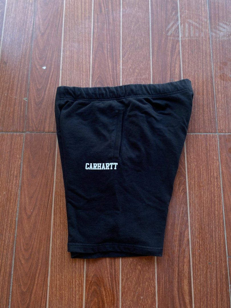 Carhartt college shorts shop