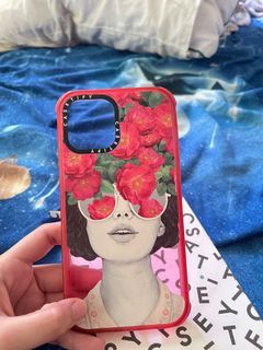Casetify case Iphone 12 Pro Max