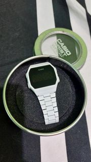 Casio Wrist Technology Watch