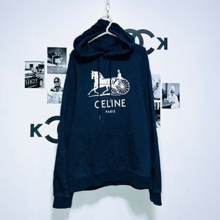 Celine hoodie