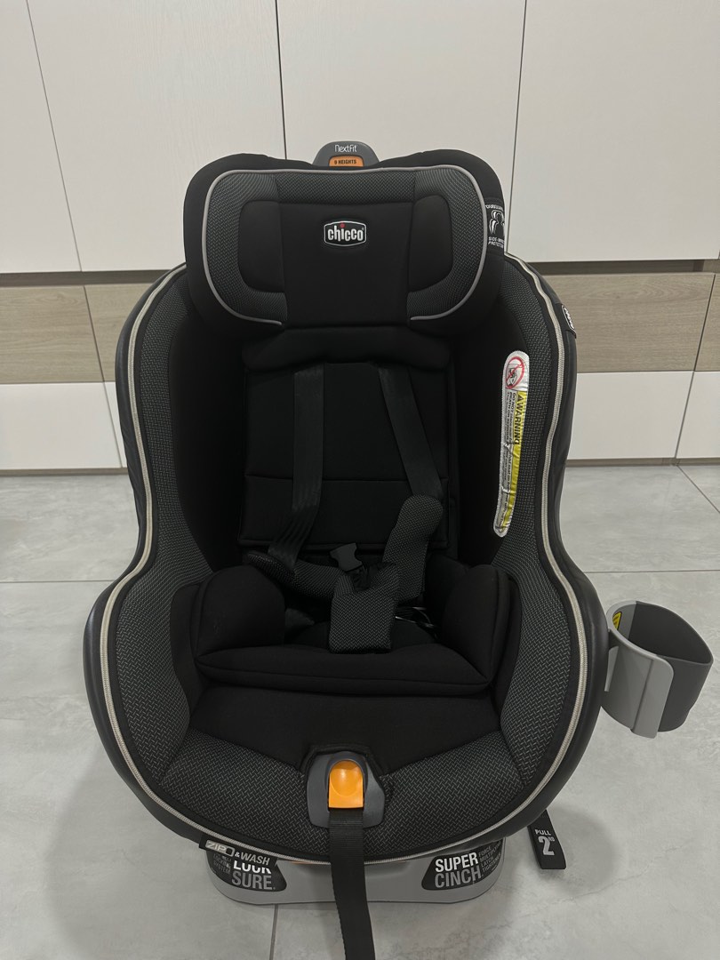 Chicco nextfit ix zip luxe online