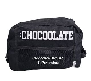 Chocoolate Belt Bag