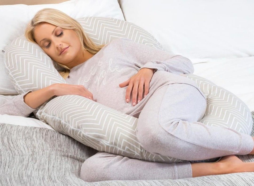 Clevamama reflux pillow clearance