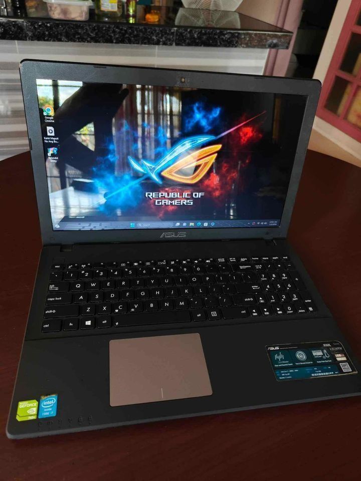 Asus x550l ram clearance