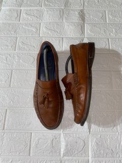 Cole Haan Penny loafers Tassel